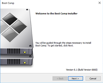 bootcamp download drivers windows 10