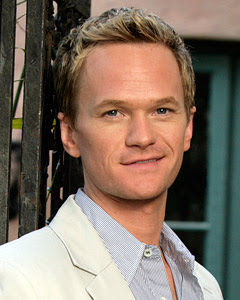 Neil Patrick Harris Wallpapers