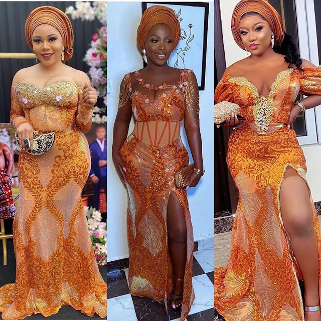 Creative Ankara Styles For Beautiful African Woman To Rock Out