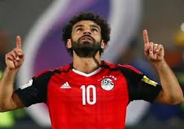 محمد صلاح : هذا هو هدفى بالمونديال وراموس يجعلنى اضحك