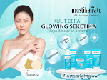 Review Skincare Mustika Ratu Bengkoang Instabright Glow: Rahasia Kulit Glowing, Sehat dan Memikat, Pilihan Banyak Pengguna