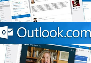 recuperar cuenta outlook