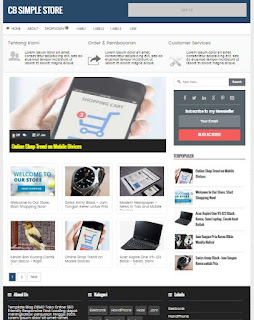 Kunci Sukses Toko Online: Content Marketing 