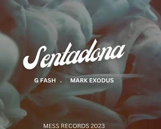 GFash - Sentadona feat. Mark Exodus (2023)