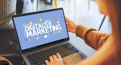 Beginner's Guide to Digital Marketing in 2025