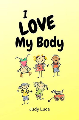 love my body