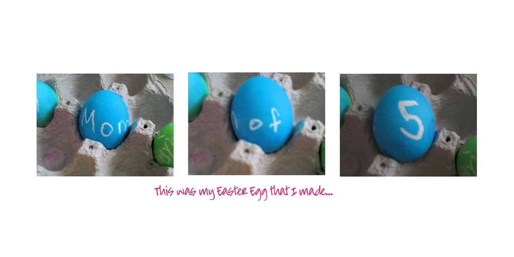 easter egg