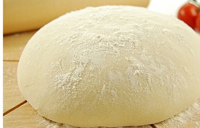 How to Make Master Dough