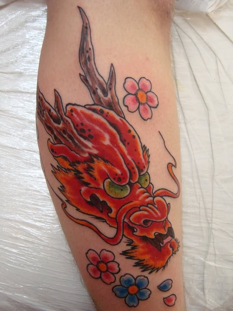 Dragon Tattoo Designs | Beauty Styles