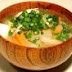 RESEP SUP KENCHIN