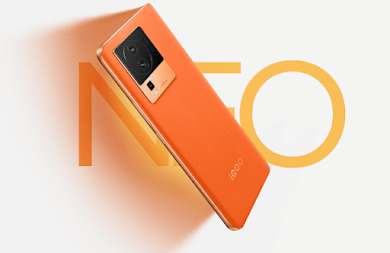 iQOO Neo 7 Review