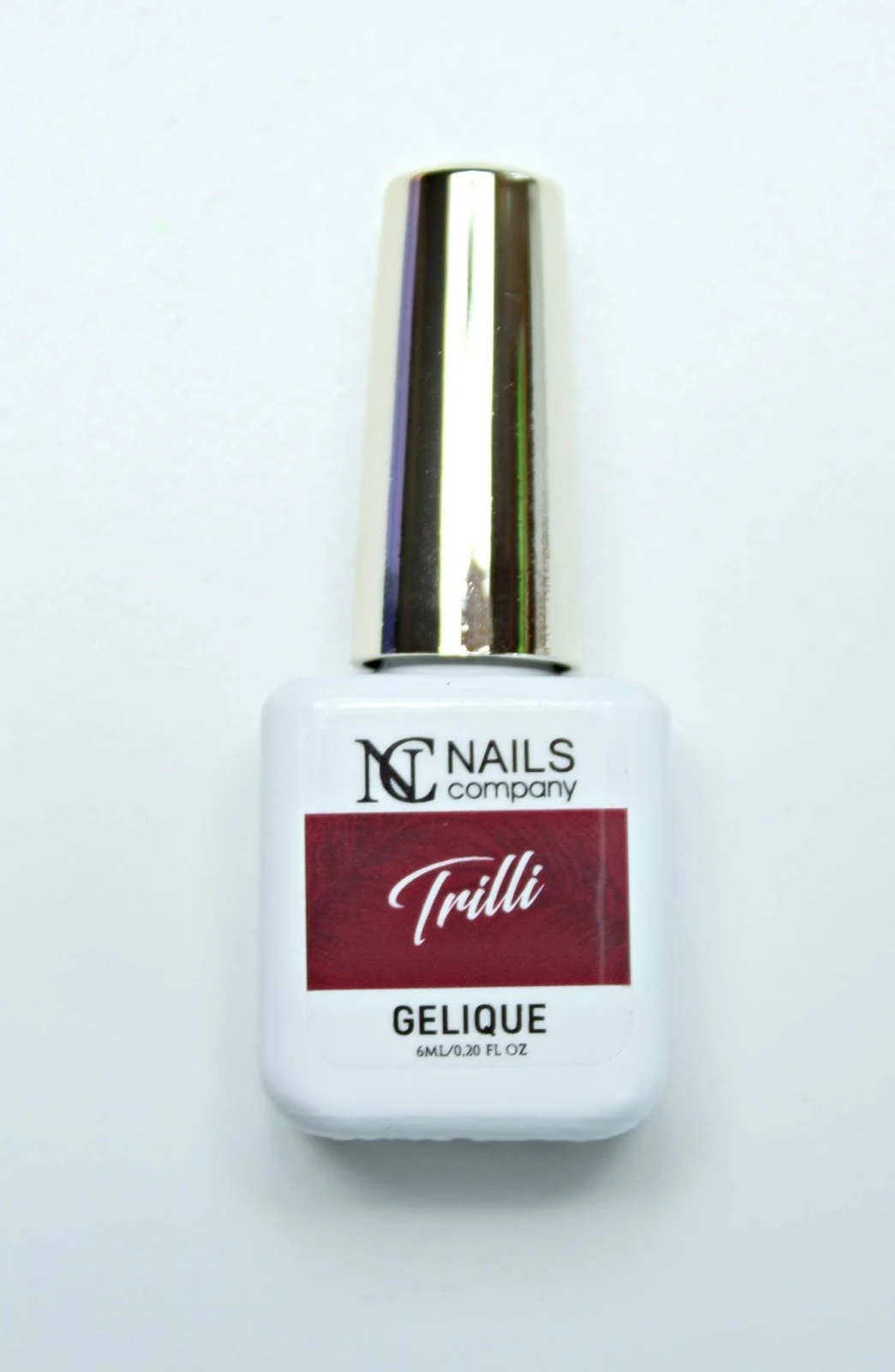 NC Nails Company Trilli