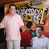 Otra vez "Francisco el Hombre"