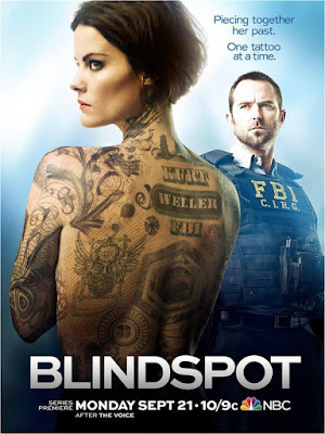 Blindspot NBC