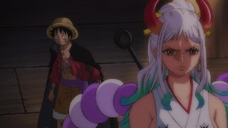 ワンピースアニメ 993話 ONE PIECE Episode 993