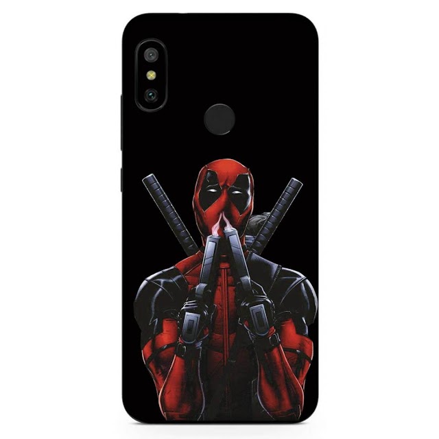 Top 10 Trending Movie Mobile Phone Covers