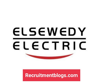 GDP - Sales Engineer At ELSEWEDY ELECTRIC