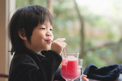 perkuat sistem imunitas anak untuk atasi demam berdarah