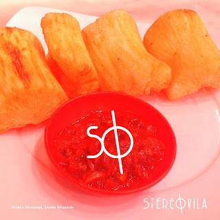 download MP3 Stereovila - Murka Membara, Santai Melantai (EP) itunes plus aac m4a