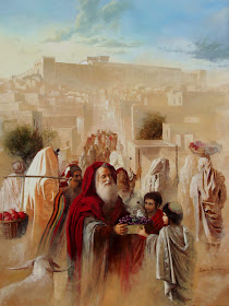 'Judaizers,' Jews or Jewish converts who were attempting to convince the Gentile population in the Galatian faith-communities that they had to convert to Judaism to be saved (and probably to re-enforce the idea among the Jewish population that being ethnically Jewish and Torah observant was what justified them before God, not faith in Messiah).