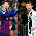 I Miss Ronaldo In La Liga – Messi