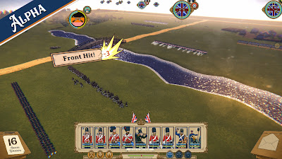 Fire And Maneuver Game Screenshot 10