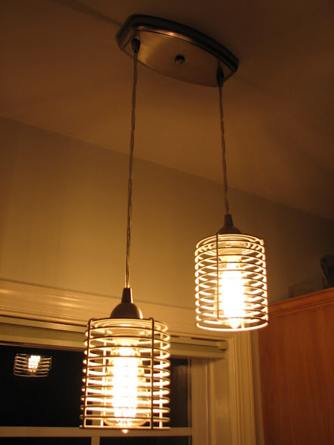 BLANKEN industrial pendant light