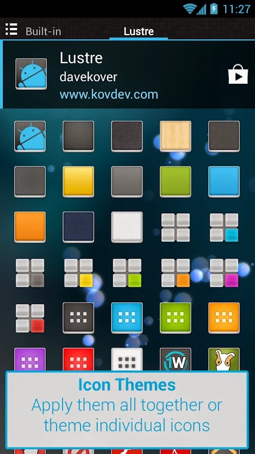 Nova Launcher Prime v3.3 Beta 1 Nova Launcher Prime v3.3 Beta 1