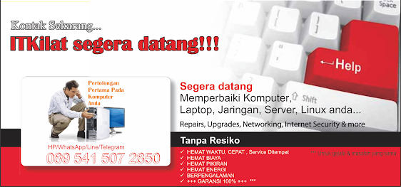 Tempat servis laptop semarang panggilan tepat