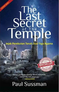 pustaka ebook indonesia the last secret of temple