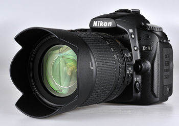Nikon D90
