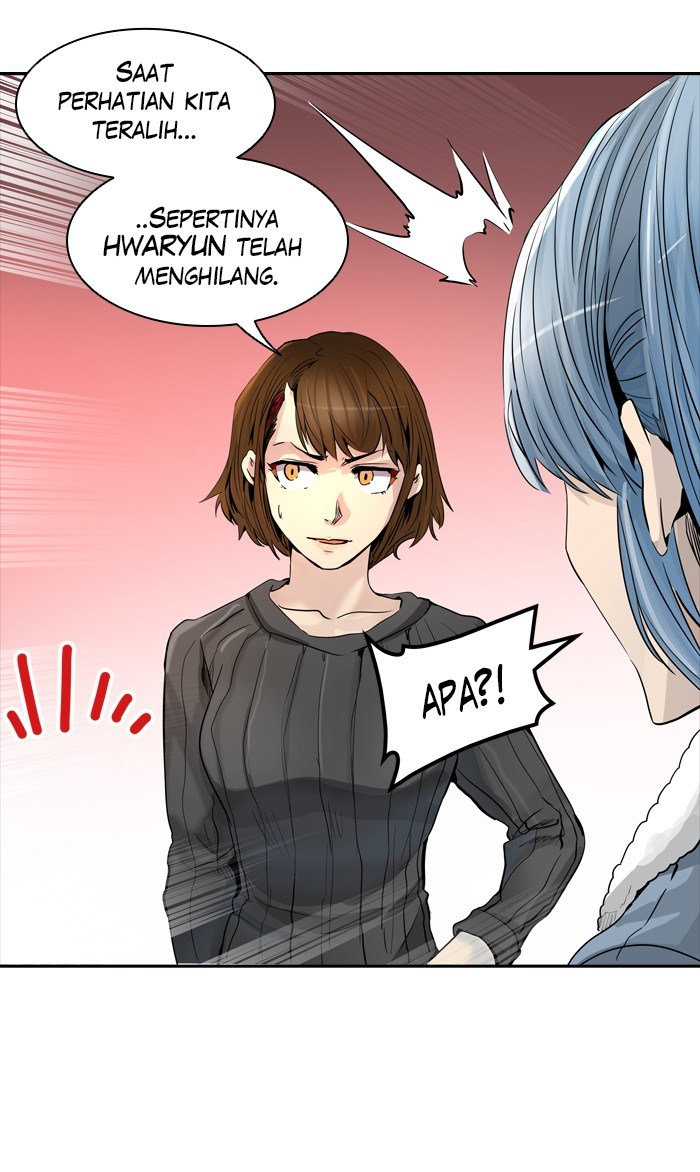 Webtoon Tower Of God Bahasa Indonesia Chapter 332