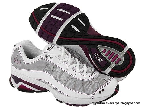 Triolet scarpa:triolet-98367975