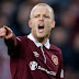 Στη Hearts και φέτος ο Naismith