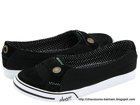 Chaussures balmain:chaussures-646865