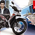 Catatan Waktu New Honda Supra X 125 FI 2014