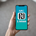 Android NFC Baru 1Jutaan Resmi