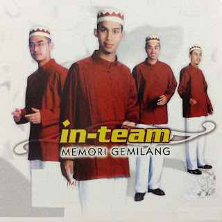 MP3 download In Team - Memori Gemilang iTunes plus aac m4a mp3