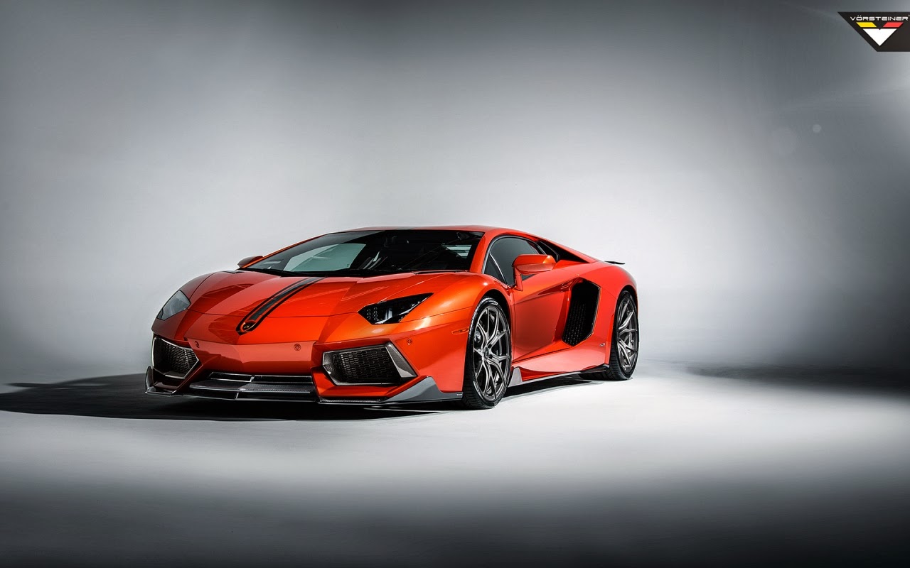 Galeri Foto Mobil Lamborghini Berbagai Model Terkini 2014 Elang