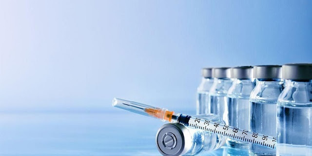 Muncul Reaksi Positif HIV, Australia Setop Tes Vaksin Corona