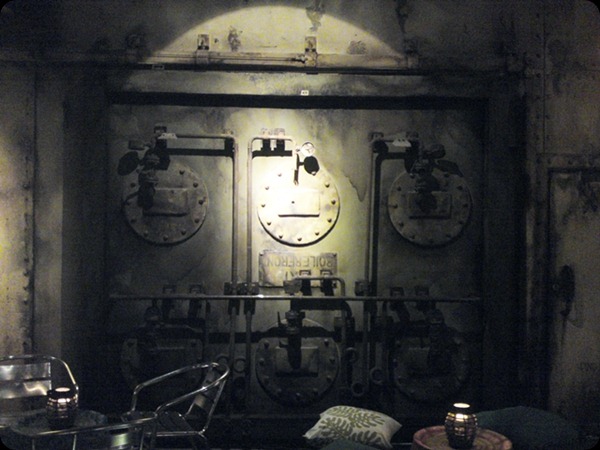 steampunkdoor