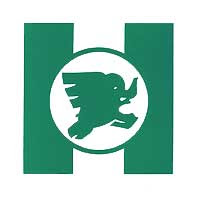 Nigeria Airways Logo