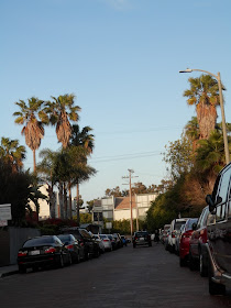 balade à Venice Beach Los Angeles