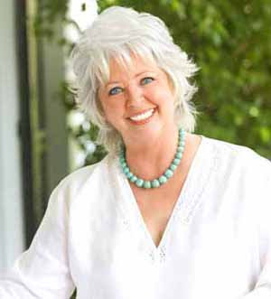 Paula Deen Pictures