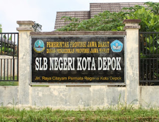 SLB Negeri Depok