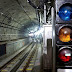 Signaling of the New York City Subway