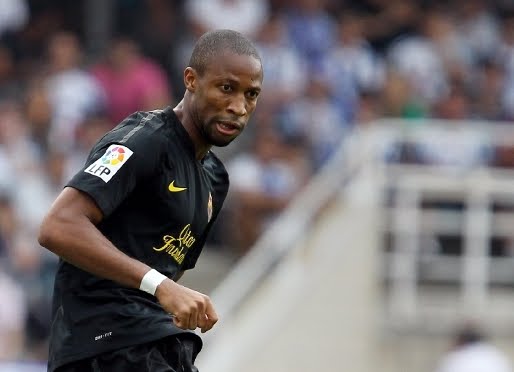 Lista de convocados de Mali - Copa de África -