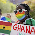 Ghanaian PhD student loses scholarship in the US after attack on LGBTQ community