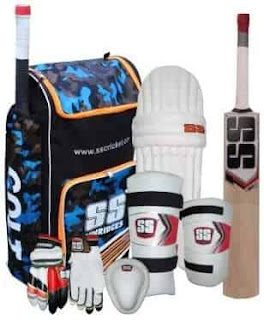 Buy Complete Cricket Kit