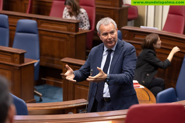 Franquis: “Vamos a cumplir con nuestro compromiso y a permitir que unas 10.500 familias cumplan su sueño de adquirir la casa en la que viven desde hace 25 años”